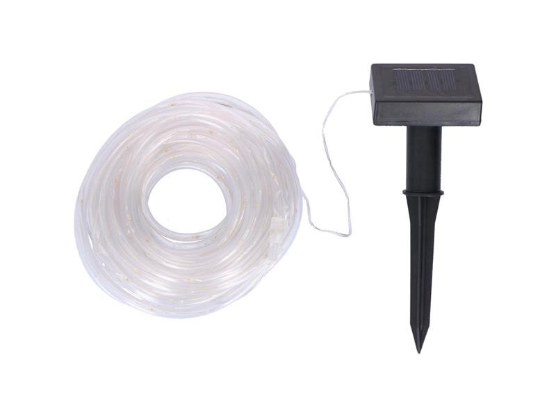 LED solárna hadica 10 m Grundig 4553 LED solárna hadica 10 m Grundig 4553