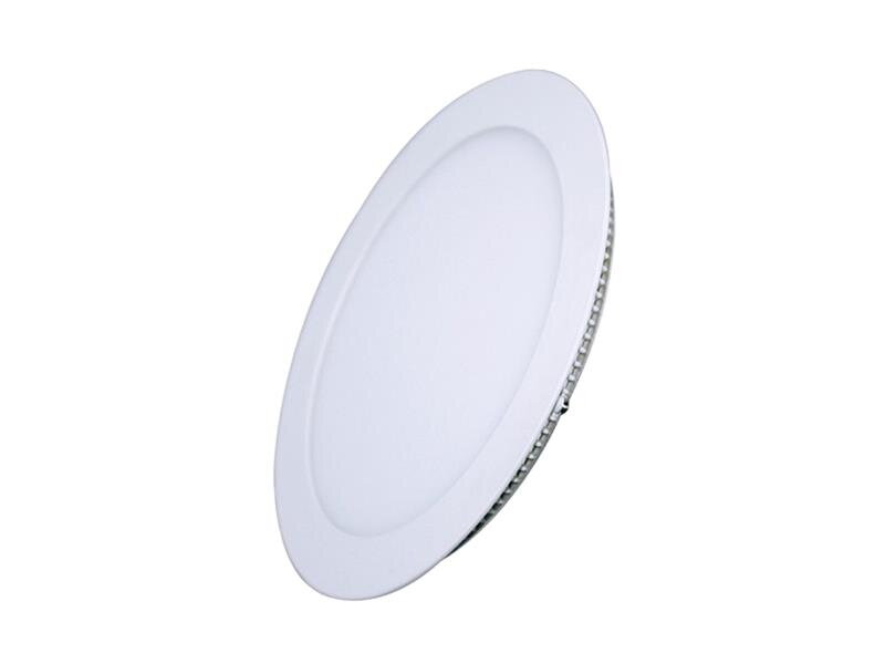 LED panel SOLIGHT WD146 6W LED panel SOLIGHT WD146 6W