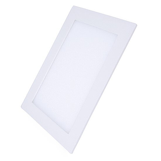 LED panel SOLIGHT WD147 6W LED panel SOLIGHT WD147 6W