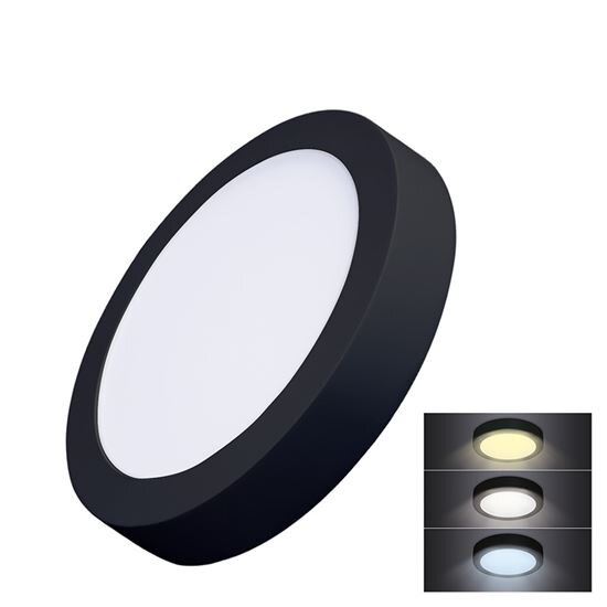 LED panel SOLIGHT WD172-B 18W LED panel SOLIGHT WD172-B 18W