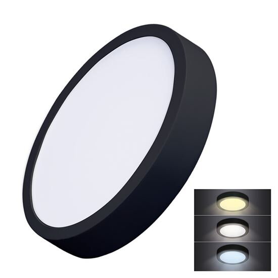 LED panel SOLIGHT WD174-B 18W LED panel SOLIGHT WD174-B 18W