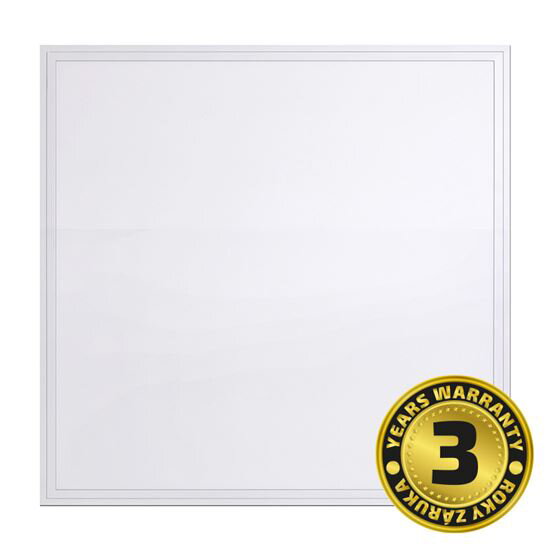 LED panel SOLIGHT WO21-W 40W LED panel SOLIGHT WO21-W 40W