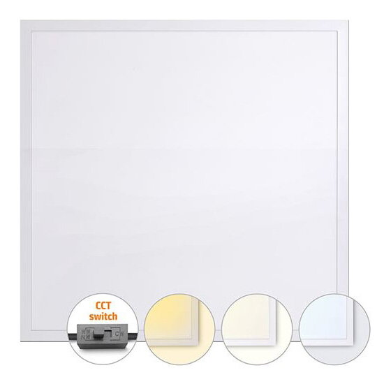 LED panel SOLIGHT WO25-W 36W LED panel SOLIGHT WO25-W 36W