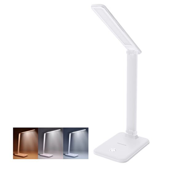 Lampa stolná SOLIGHT WO64-W Lampa stolná SOLIGHT WO64-W