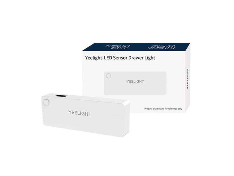 Svetlo do skrine YEELIGHT YLCTD001 1ks Svetlo do skrine YEELIGHT YLCTD001 1ks