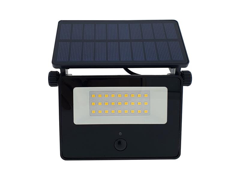 Svietidlo solárne TRIXLINE TR 385S Svietidlo solárne TRIXLINE TR 385S