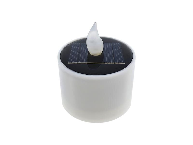 Sviečka solárna HOME DECOR HD-111 1ks Sviečka solárna HOME DECOR HD-111 1ks