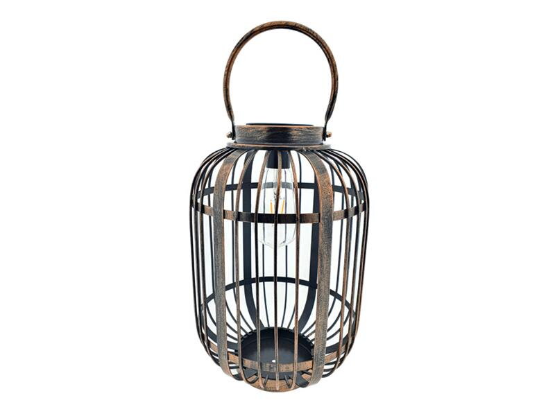 Svietidlo solárne HOME DECOR HD 303 Loreta Svietidlo solárne HOME DECOR HD 303 Loreta
