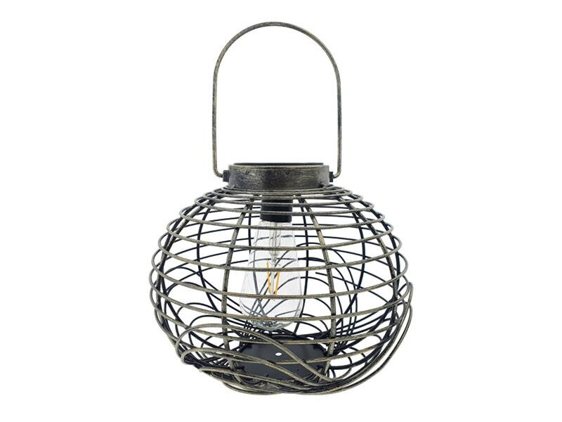 Svietidlo solárne HOME DECOR HD 304 Luisa Svietidlo solárne HOME DECOR HD 304 Luisa