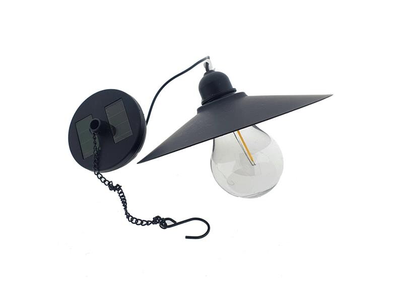 Svietidlo solárne HOME DECOR HD 306 Dina Svietidlo solárne HOME DECOR HD 306 Dina