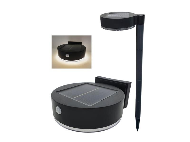 Svietidlo solárne TRIXLINE HD 372S PIR Svietidlo solárne TRIXLINE HD 372S PIR
