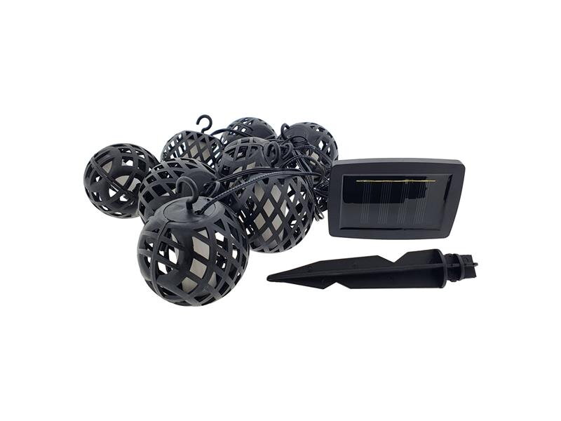 Reťaz solárny TRIXLINE TR 371S Reťaz solárny TRIXLINE TR 371S