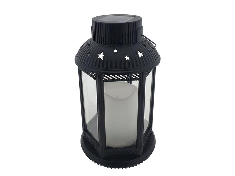 Svietidlo solárne TRIXLINE TR 379S lampáš Svietidlo solárne TRIXLINE TR 379S lampáš