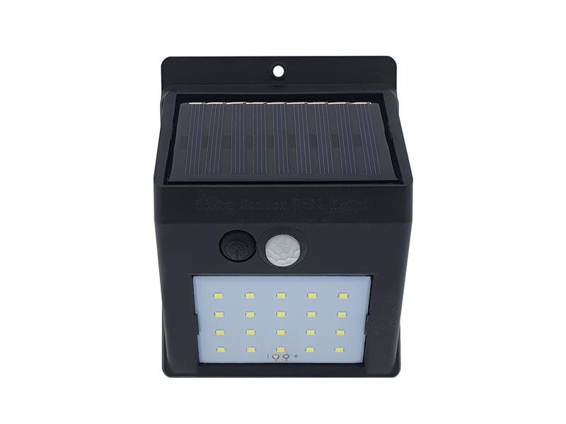Svietidlo solárne TRIXLINE TR C320 PIR Svietidlo solárne TRIXLINE TR C320 PIR