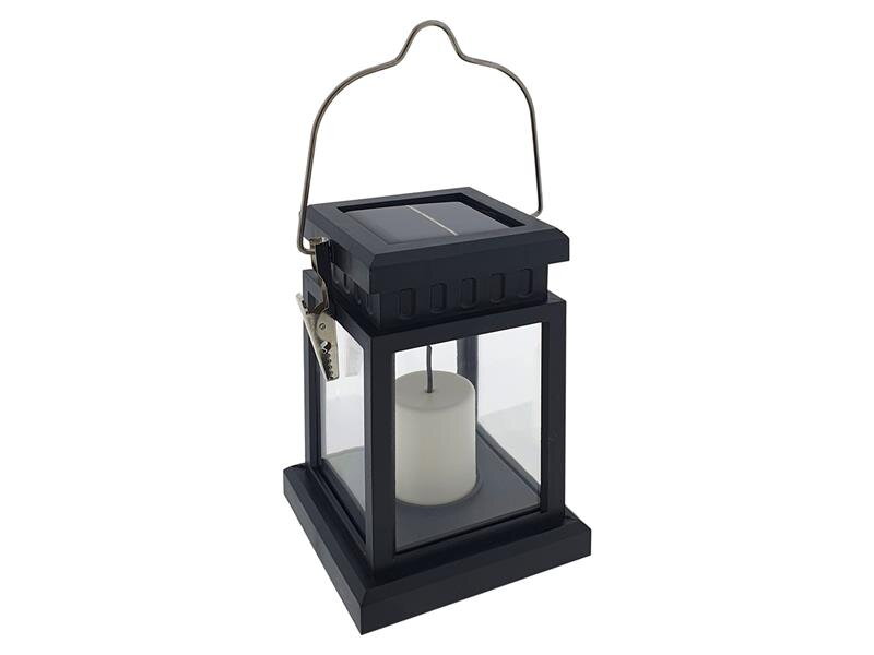 Svietidlo solárne TRIXLINE TR 383S lampáš Svietidlo solárne TRIXLINE TR 383S lampáš
