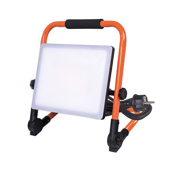 LED reflektor SOLIGHT WM-100W-FEQ 100W LED reflektor SOLIGHT WM-100W-FEQ 100W