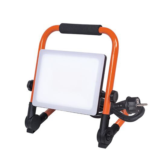 LED reflektor SOLIGHT WM-50W-FEQ 50W LED reflektor SOLIGHT WM-50W-FEQ 50W