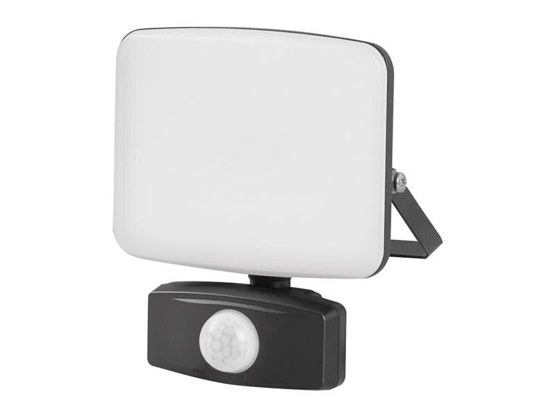 LED reflektor RETLUX RSL 255 10W PIR LED reflektor RETLUX RSL 255 10W PIR