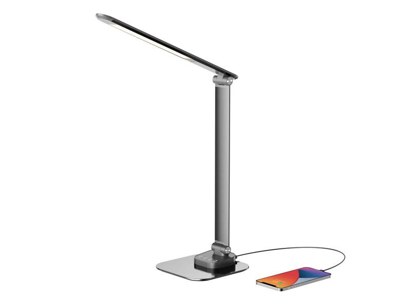 Lampa stolná GETI GTL103A antracit Lampa stolná GETI GTL103A antracit