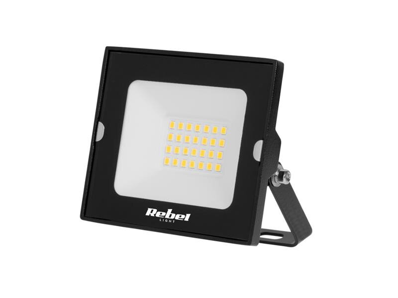 LED reflektor REBEL URZ3621 20W LED reflektor REBEL URZ3621 20W