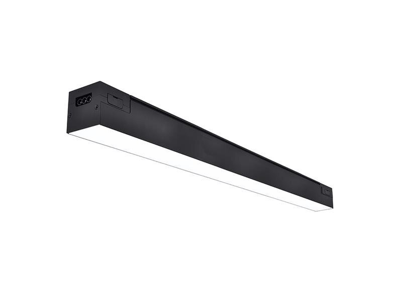 Svietidlo stropné SOLIGHT WO2001 24W prisadené Svietidlo stropné SOLIGHT WO2001 24W prisadené