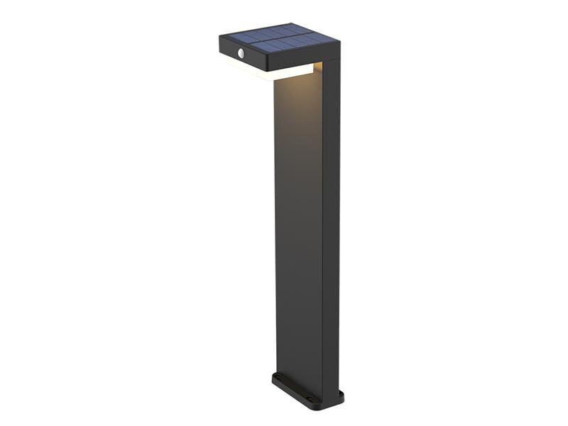 Svietidlo solárne SOLIGHT WO7202 Palermo PIR Svietidlo solárne SOLIGHT WO7202 Palermo PIR