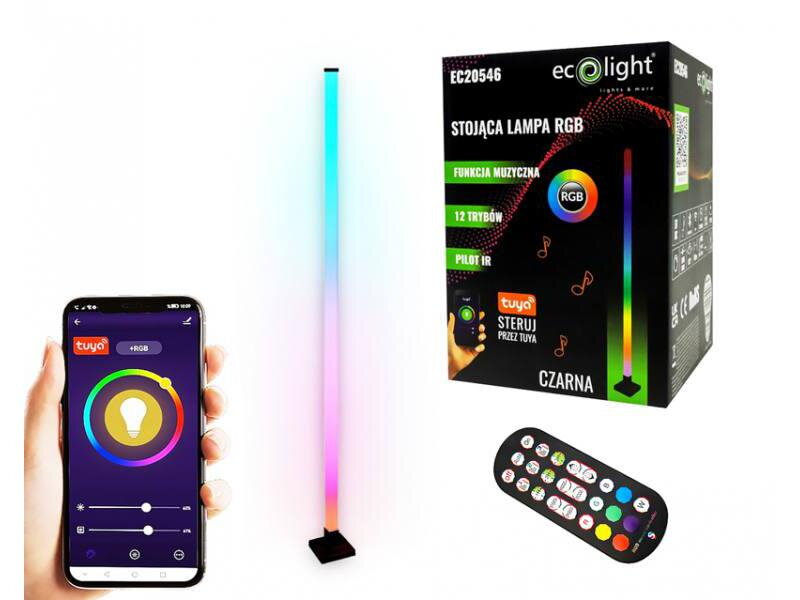 Smart lampa LTC EC20546 Bluetooth Tuya Smart lampa LTC EC20546 Bluetooth Tuya