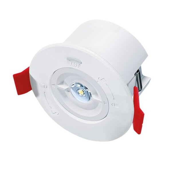 LED svietidlo SOLIGHT WO533 1,5W LED svietidlo SOLIGHT WO533 1,5W