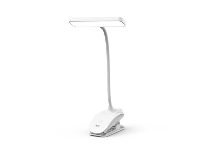 Lampa na klip XO OZ06B Lampa na klip XO OZ06B