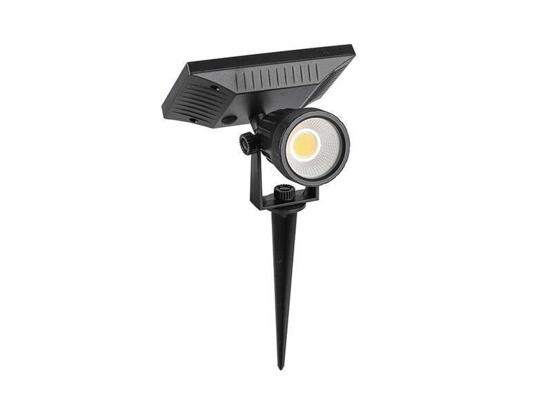 Svietidlo solárne V-TAC VT-952 Svietidlo solárne V-TAC VT-952