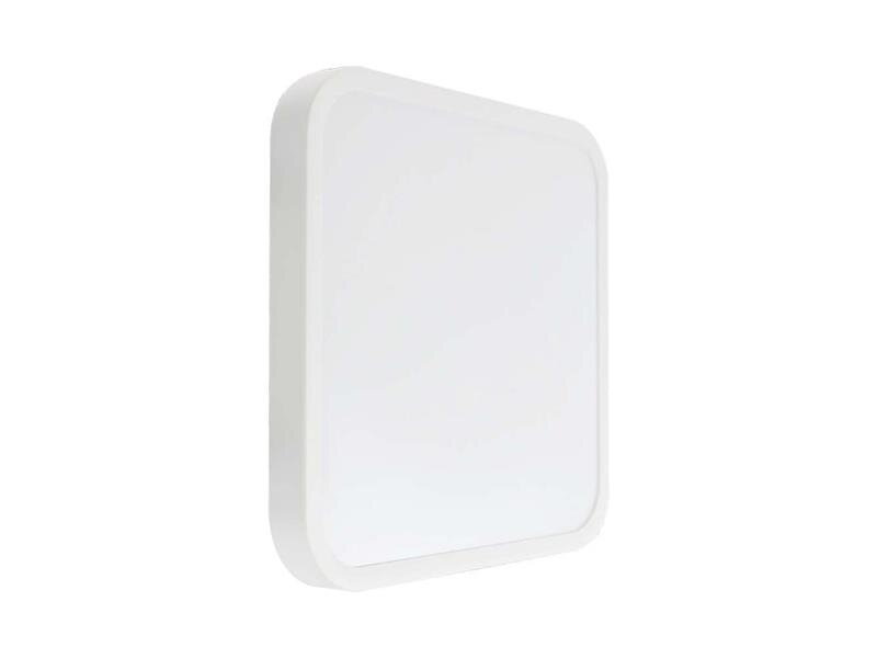 Svietidlo stropné V-TAC VT-8618-N Square 18W Svietidlo stropné V-TAC VT-8618-N Square 18W
