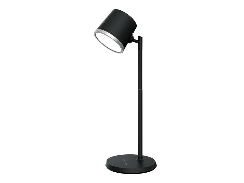 Lampa stolná SVENSSON Oslo 2v1 Black Lampa stolná SVENSSON Oslo 2v1 Black