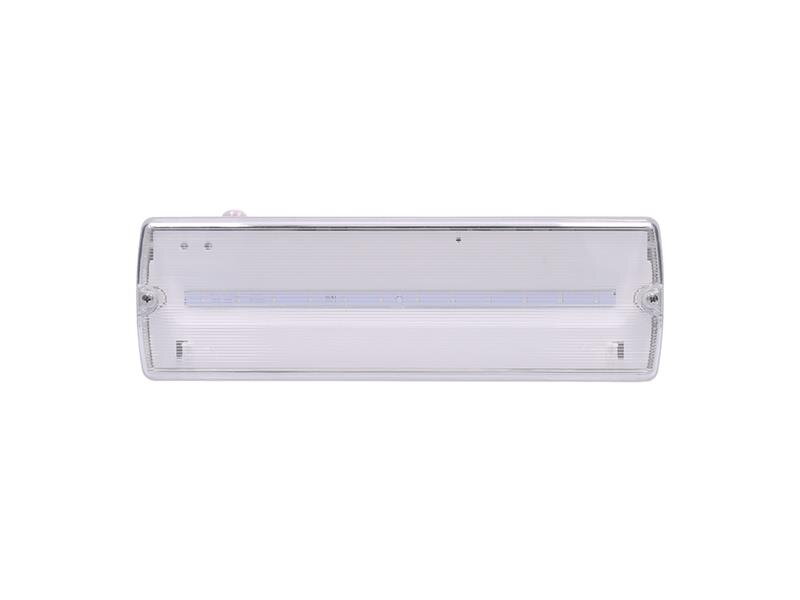 Núdzové osvetlenie SOLIGHT WO527-1 4W Núdzové osvetlenie SOLIGHT WO527-1 4W