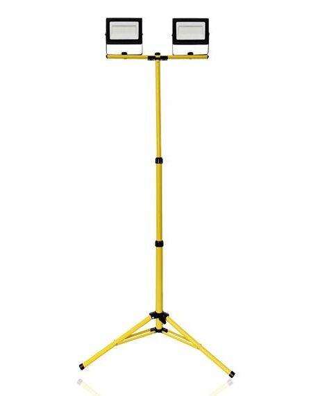 LED reflektor LTC LXLA345 2x100W sa stojanom LED reflektor LTC LXLA345 2x100W sa stojanom