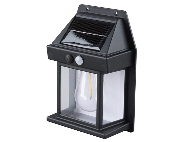 Svietidlo solárne SOLIGHT WL918