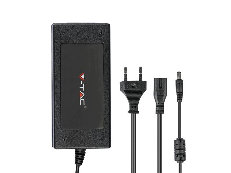 Zdroj pulzný 5A (12V) V-TAC 23061, 60W, IP44 Zdroj pulzný 5A (12V) V-TAC 23061, 60W, IP44