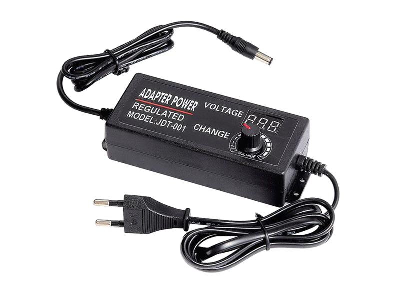 Adaptér napájací 9-24V 3000mA HLF-001 Adaptér napájací 9-24V 3000mA HLF-001