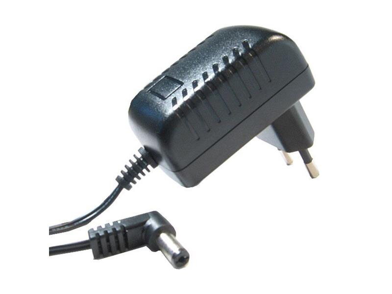 Adaptér napájací 24V 500mA HX13-24 (5,5x2,1mm) Adaptér napájací 24V 500mA HX13-24 (5,5x2,1mm)