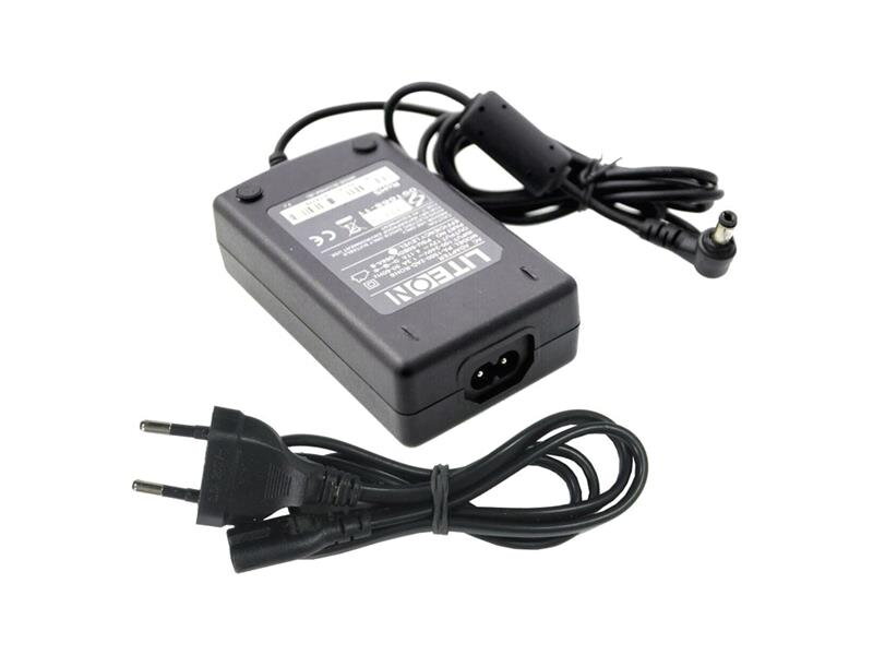 Adaptér napájací 12V 4170mA LITEON PA-1500-2AD (5,5x2,1mm) Adaptér napájací 12V 4170mA LITEON PA-1500-2AD (5,5x2,1mm)