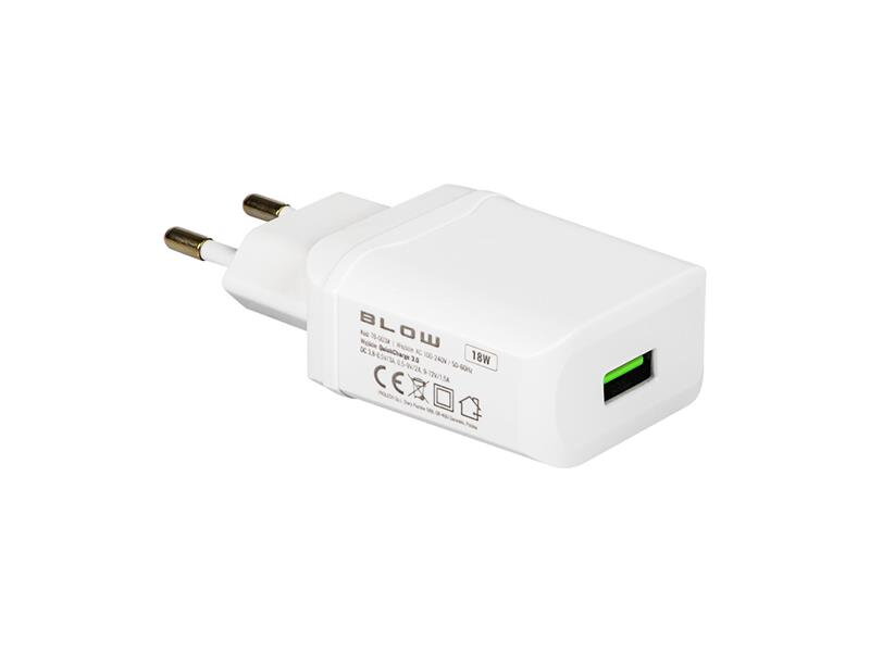 Adaptér USB BLOW 76-003 Adaptér USB BLOW 76-003