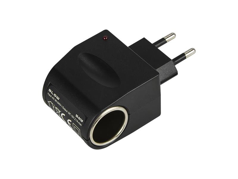 Adaptér napájací BLOW 96-843 Adaptér napájací BLOW 96-843