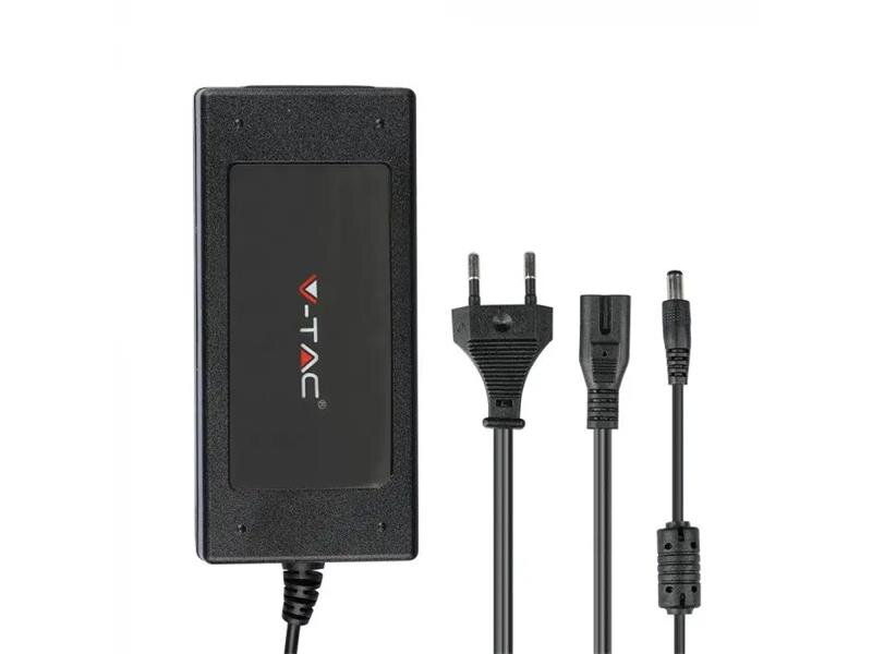 Adaptér napájací 12V 3500mA V-TAC VT-23043 Adaptér napájací 12V 3500mA V-TAC VT-23043