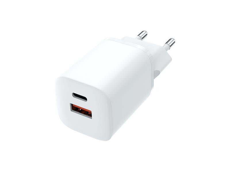 Adaptér USB SOLIGHT DC75 Adaptér USB SOLIGHT DC75