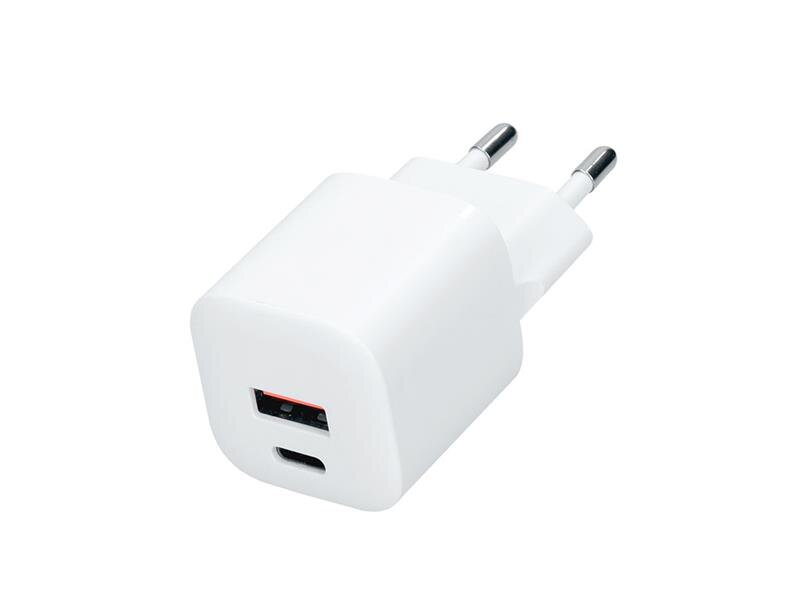 Adaptér USB SOLIGHT DC77 Adaptér USB SOLIGHT DC77