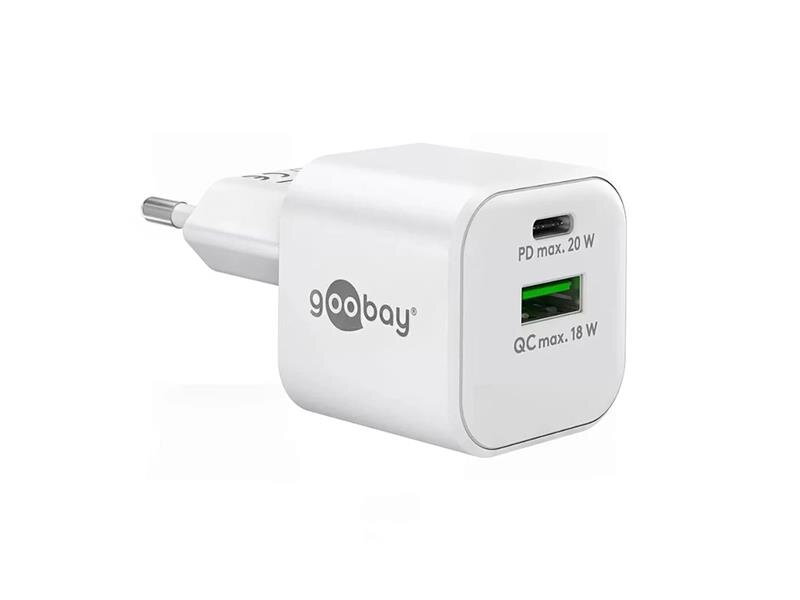 Adaptér USB GOOBAY 65865 Adaptér USB GOOBAY 65865