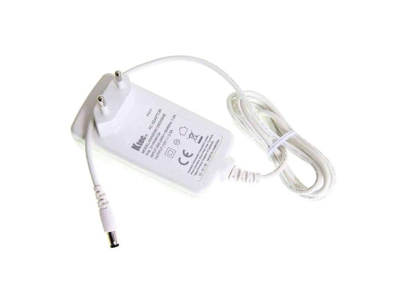Adaptér napájací 12V 2500mA Ktec KSAS0361200250HE (5,5x2,5mm) Adaptér napájací 12V 2500mA Ktec KSAS0361200250HE (5,5x2,5mm)