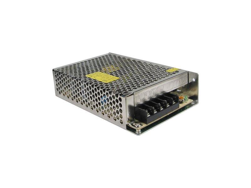 Zdroj 12V/ 60W spínaný S-60/12 JYINS Zdroj 12V/ 60W spínaný S-60/12 JYINS