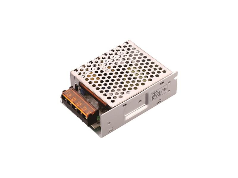 Zdroj spínaný 24V/60W GETI GPSI2460 Zdroj spínaný 24V/60W GETI GPSI2460