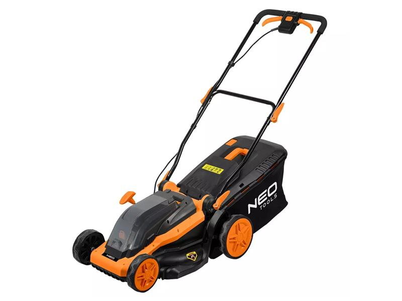 Kosačka AKU NEO TOOLS 04-640 bez akumulátora Kosačka AKU NEO TOOLS 04-640 bez akumulátora