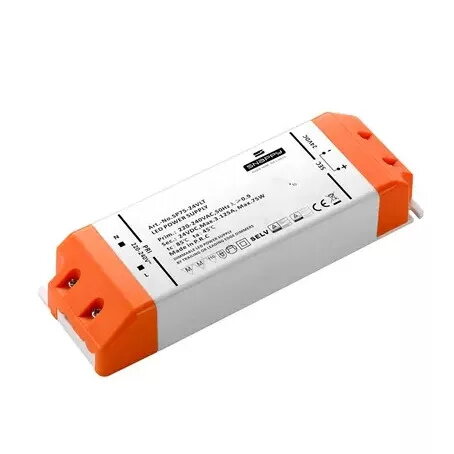 Zdroj pre LED 75W/12V SNAPPY SP75-12VLT Profi Zdroj pre LED 75W/12V SNAPPY SP75-12VLT Profi